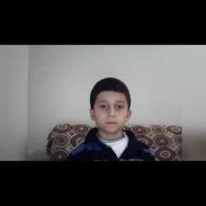 Meet your Posher, Gabriel